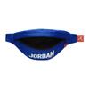 Jordan MJ MVP Flight Zipper Closure Polyester Crossbody Waist Bag Unisex bags Game-Royal FJ6811-480