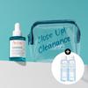 Cleanance A.H.A Serum 30ml Special (+pouch+Idrance Essence In Lotion 25ml*2)