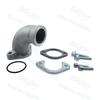 360 ° Adjustable Intake Pipe For Pit Dirt Bike Dax Monkey Skyteam