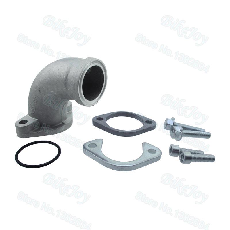 360 ° Adjustable Intake Pipe For Pit Dirt Bike Dax Monkey Skyteam