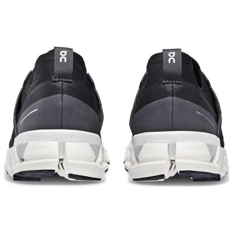 Мужские кроссовки ON Cloudswift 3 All Black 3MD10560485