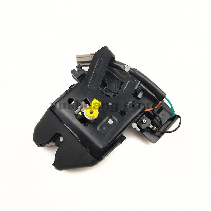 Trunk Latch Tailgate Door Lock Actuator For Honda Accord 1998 1999 2000 2001 2002 OEM# 74851-S84-A61 74851-S84-A21