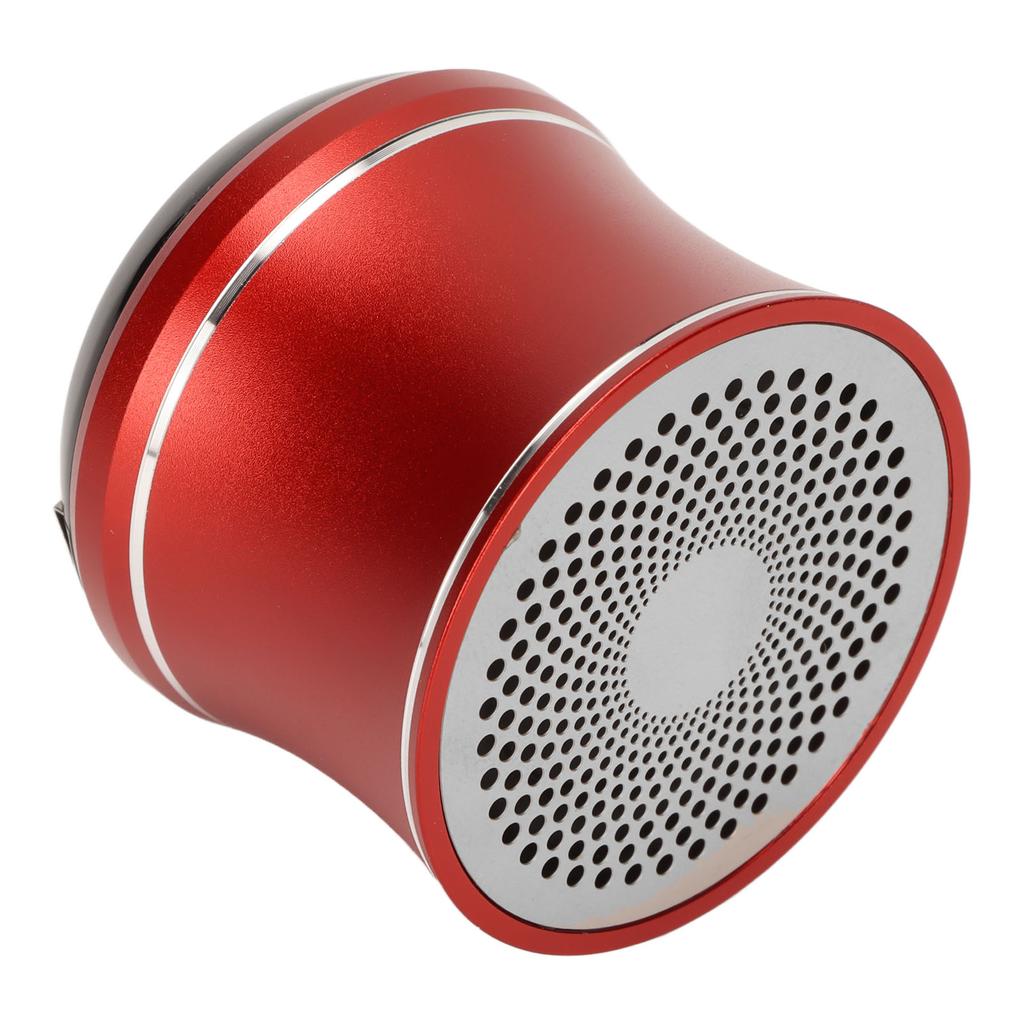 Мини Bluetooth-динамик IP67 Водонепроницаемый Автоподключение Портативный Беспроводной Динамик с Басовым Радиатором для Душевой Комнаты Велосипеда