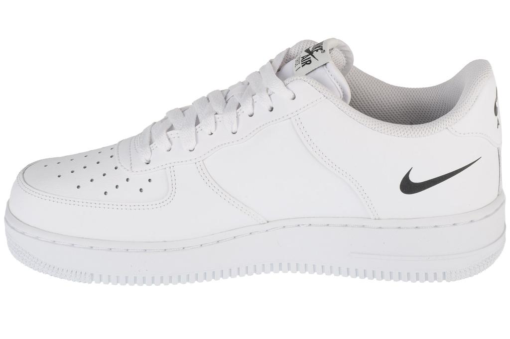 Nike Air Force 1 07, Mens White Sneakers
