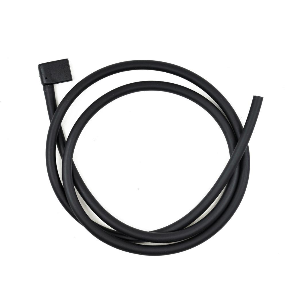 Windscreen Water Sprinkler Nozzle With Hose For VW Crafter and Mercedes Sprinter