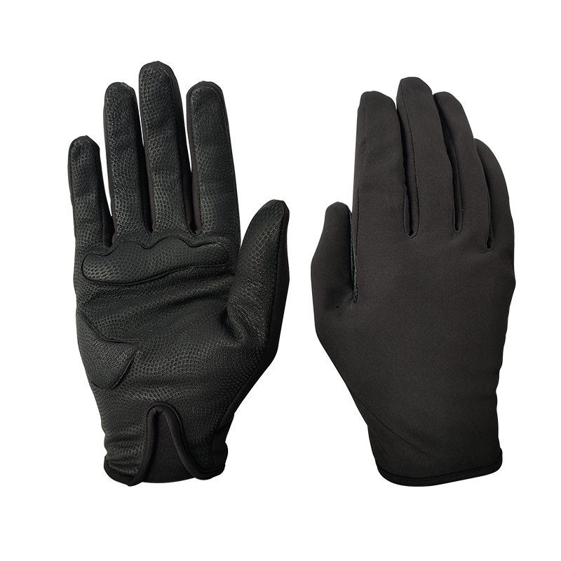Hot Sale New Exercise Training Professional Motocross Mountain Bicycle Cycling Gloves