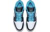 Jordan 1 Низкие 'Laser Blue' CK3022-004