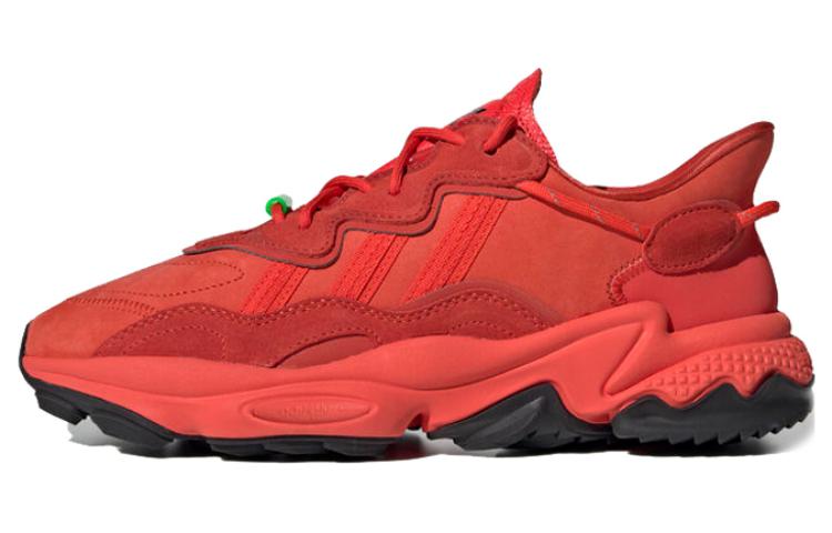adidas Ozweego Tr 'Hi-Res Red' EE7000