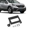 Car Front Radar Sensor Protector Cover Replacement For Honda CRV CR-V 2017-2022