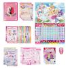 Magician Lots of Magic School Student Notebook PreCure! Fun!