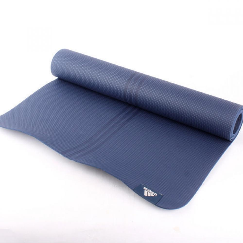 Adidas Коврик для йоги 3 мм Домашние упражнения для пилатеса и фитнеса