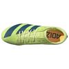 Adidas Adizero Finesse Professional Fabric Non-Slip Wear-Resistant Low-Top Casual Running Shoes Unisex Sneakers Green GY0914