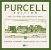 CD ГЕНРИ ПЁРСЕЛЛ / ДЖОН ЭЛИОТ ГАРДИНЕР - Издание Пёрселла Том III: Оды, A 2564691407 Warner Classics 2009 Европа Классика Б/У