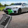 Для Lexus Nx Rx Lx Is Es Gs 200T 250 300 300H 350 450H 500H Металлический Углепластиковый Чехол-Крышка Брелок Аксессуары для Ключа Автомобиля