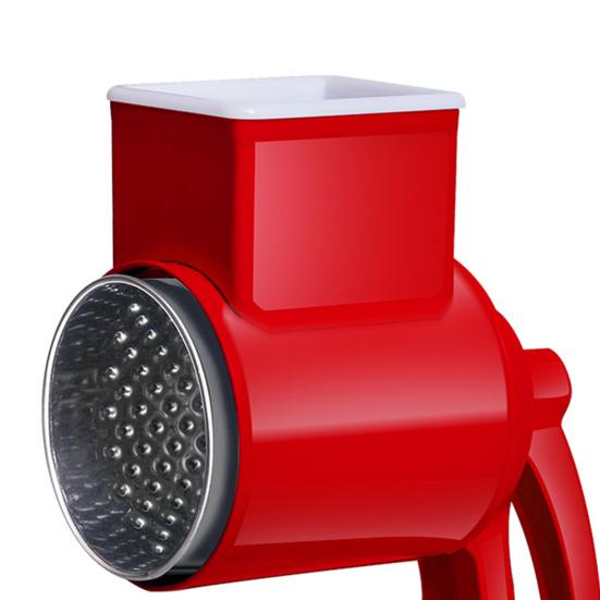 Гайкошлифовальная машина Простая в использовании Многофункциональная компактная эргономичная ручка с острыми лезвиями Ручная кривошипная шлифовальная машина для гаек