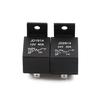 5 Pin 40A Car Relay Automotive Normally Open Dc 12V/24V Relays For Head Light