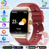 2025 Новые Ультра HD Умные Часы 1,95 Дюйма Мужские Для OPPO GPS-Трекинг Bluetooth-Звонки NFC Пульс Спорт Фитнес Женские Умные Часы