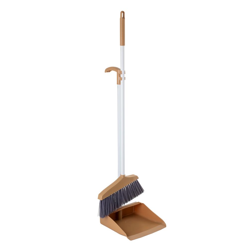 AWD Interior 1995 Brush and Dustpan Set for Sweeping