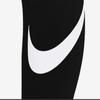 Nike Nsw Essential Gx Mr Leggings Swoosh Cz8530 010