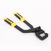 Yellow Metal Stud Crimper Tool 10 Inch Stud Punching Pliers Plaster Tool  Maintenance Engineering