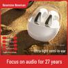 Newmine TWS Semi-in-Ear Bluetooth Earbuds