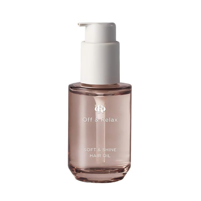 OFF&RELAX Hair Essence Oil