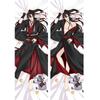 Аниме Grandmaster of Demonic Cultivation Modaozushi Dakimakura наволочка Otaku Mo Dao Zu Shi пледы наволочка Чехлы для подушек