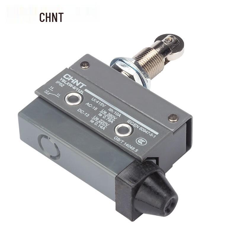 CHNT YBLXW Series Micro Limit Switch