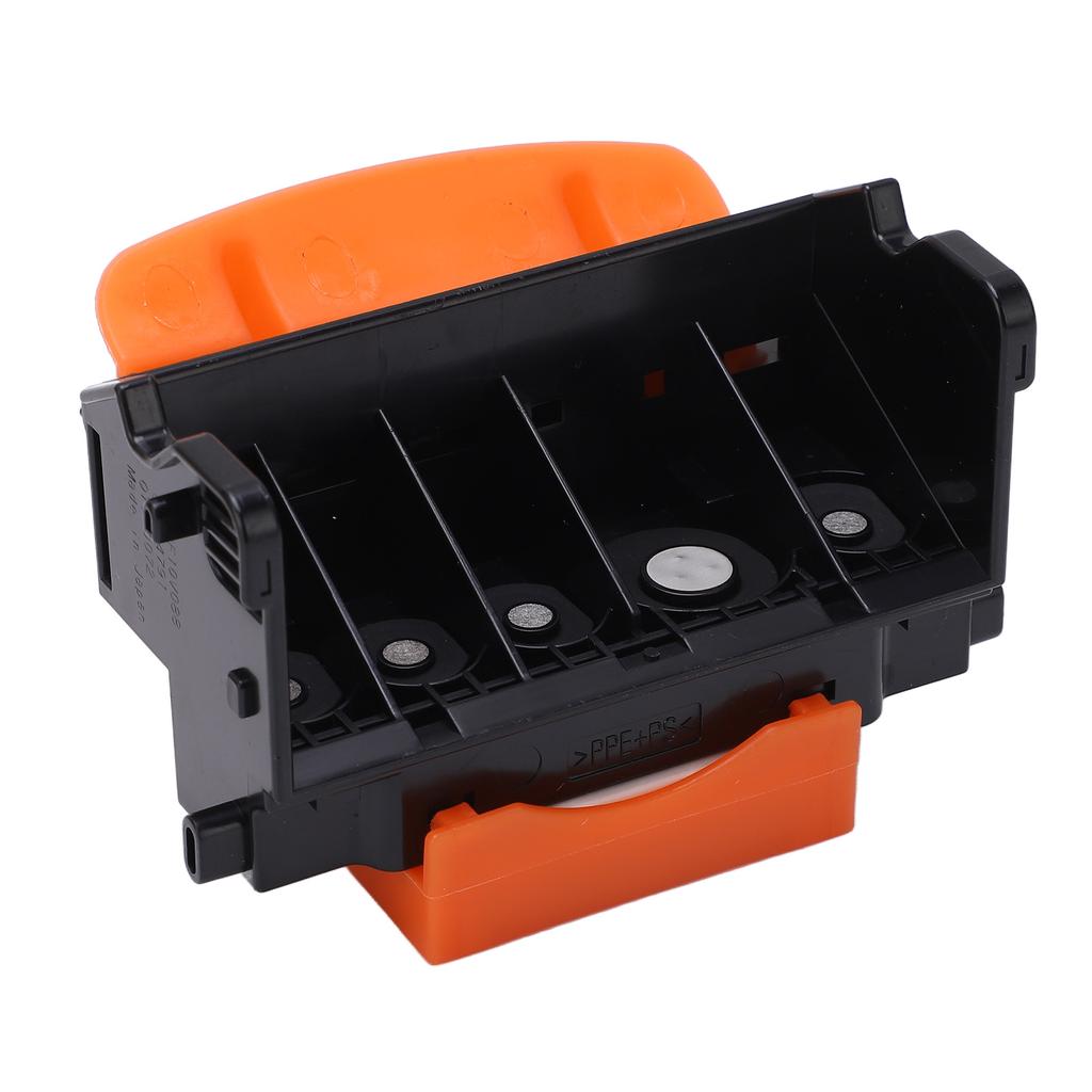 QY6 0072 Printhead Black Safe  ABS Stable Clear Printing Ip4600 Printhead for Ip4600 4700 468