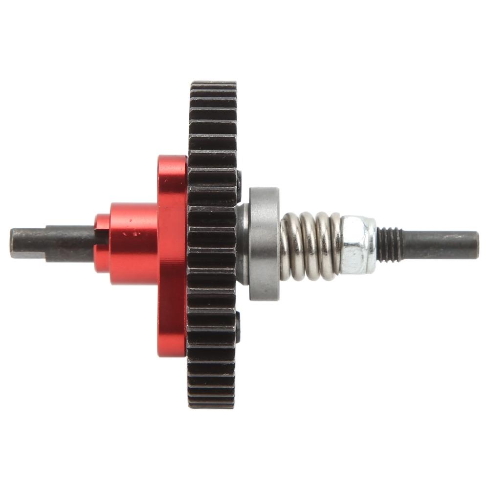Metal Slipper Clutch Hop Ups for Traxxas Rustler 4X4 / 4X4 Ultimate RC Cars For RC Cars