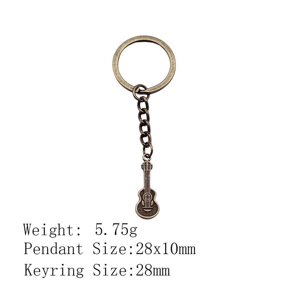 Милый брелок на День благодарения, музыкальный танцевальный брелок, распродажа товаров, мужской брелок