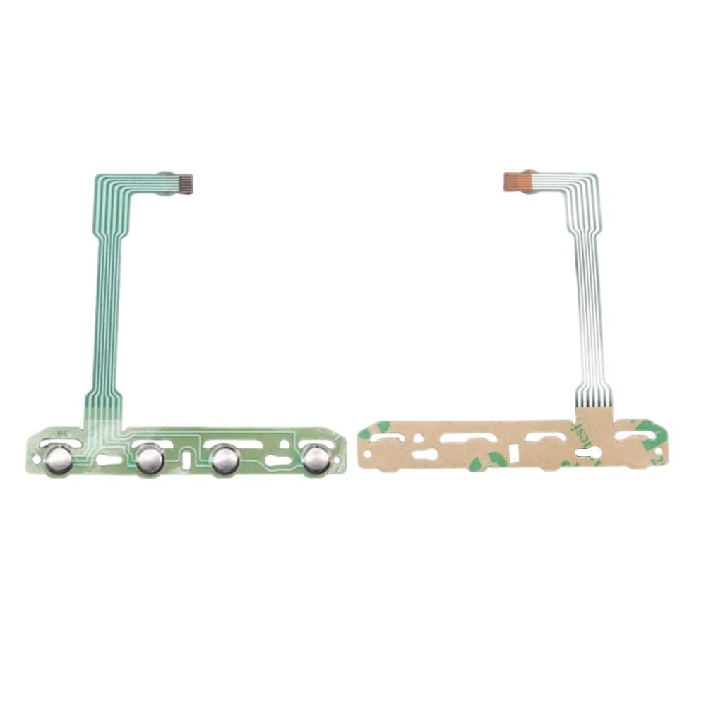 Запасные части шлейф универсальный шлейф материнской платы замена шлейфа кнопки LR для PSP GO