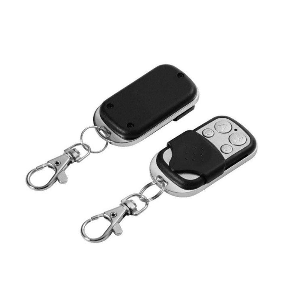 Remote Control For Univesal Automatic Gate At433 MHZ FOR FAAC, NICE, ETC