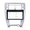 Hyundai Tucson 06-13 Car Radio - 10.1" Android 10.0