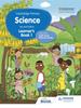 Книга Cambridge Primary Science Learner's Book 1 Second Edition