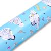 Sanrio Metal Wrapping Paper, Cinnamon Roll Sky, 1 Piece