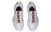 Li Ning Текстиль, Синтетическая кожа Низкие повседневные туфли Женские AZGS104-2