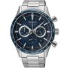 Часы Seiko SSB445P1 CHRONOGRAPH