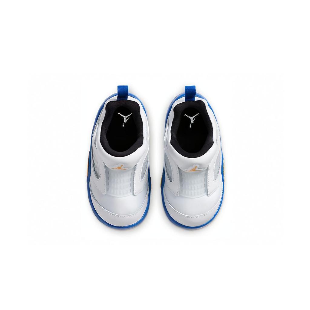 Jordan 5 Retro Little Flex Laney TD CK1228-189