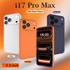 Мини-смартфон i17 3+32 ГБ, Android 10, 5,3 дюйма