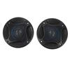 2pcs 4in Car Coaxial Speaker 2 Way Automobile Modified Horn with Cover Car Horn Upgrate for Cars RV