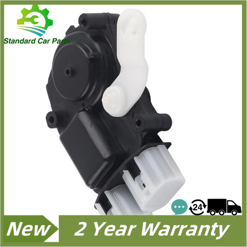 72115-SJK-J01 Rear Tailgate Door Liftgate Trunk Lock Latch Actuator Motor For Honda Elysion 72115SJKJ01 New