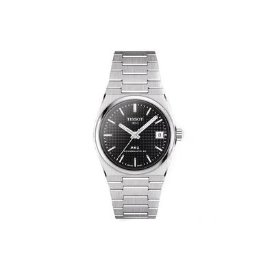 Унисекс Часы PRX T137.207.11.051.00