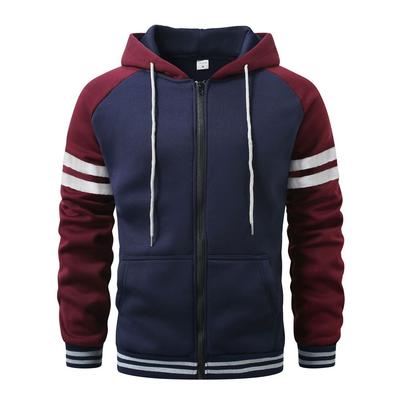 Новые мужские худи, Худи с карманами, Спортивная и уличная одежда для активного отдыха, Крутая и повседневная одежда для весны и осени, Худи и толстовки