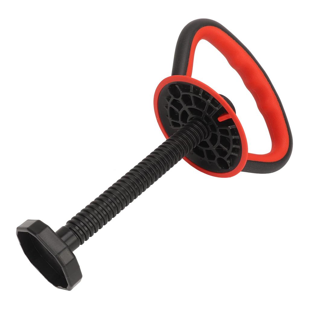 Регулируемая ручка гири Эргономичная весовая пластина Ручка гири Аксессуары для силовых тренировок