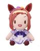Uma Musume Pretty Derby Fluffy Plush Toy Vol.8 (Sakura Bakushinou)