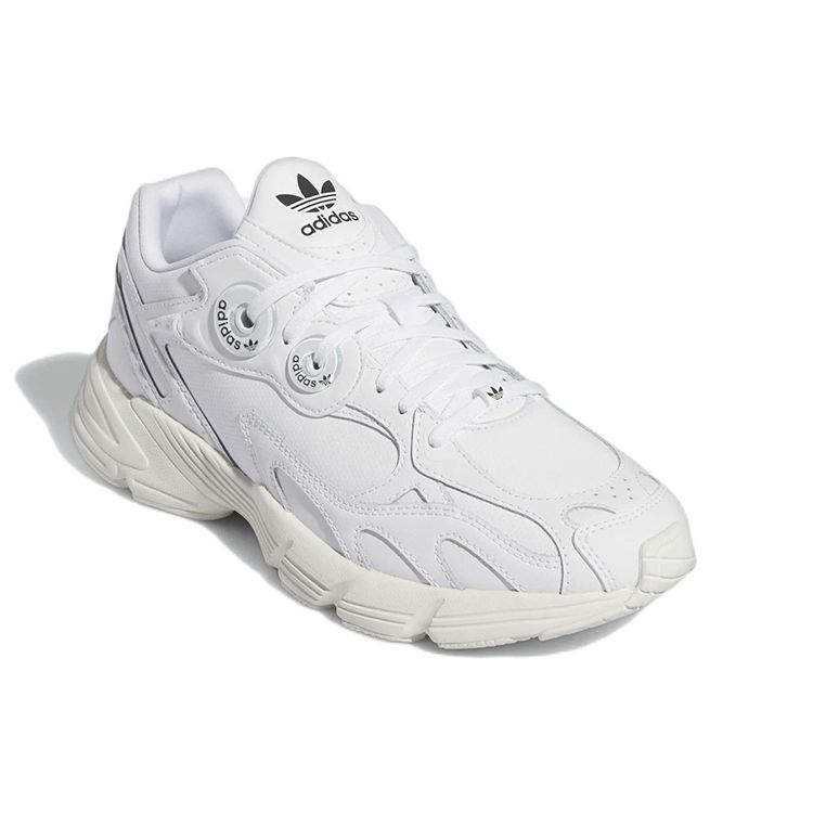Adidas Astir Triple White Women Sneakers Cloud-White Off-White GX8549