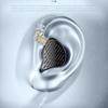 KZ-PR2 Пленочная гарнитура HIFI Высококачественные сменные наушники-вкладыши для планшетов