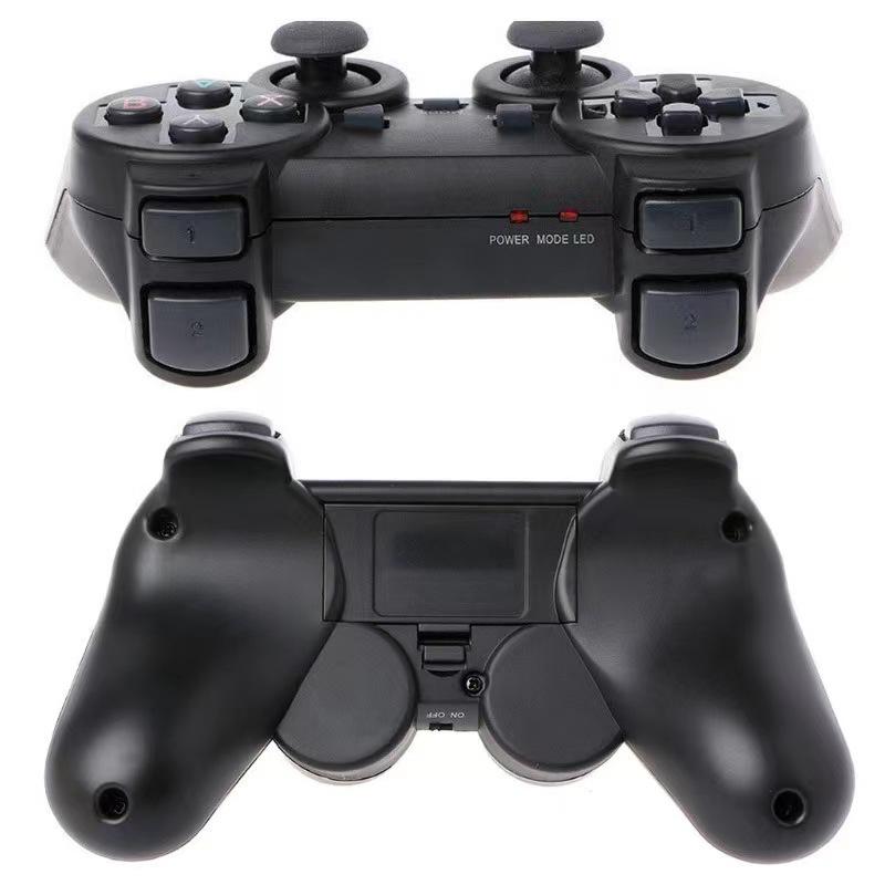 2.4GHz беспроводной геймпад джойстик игровой контроллер для ПК PS3 Android Phone TV Box