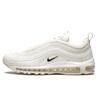 Air Max 97 Светоотражающий логотип Кремовый AR4259-100